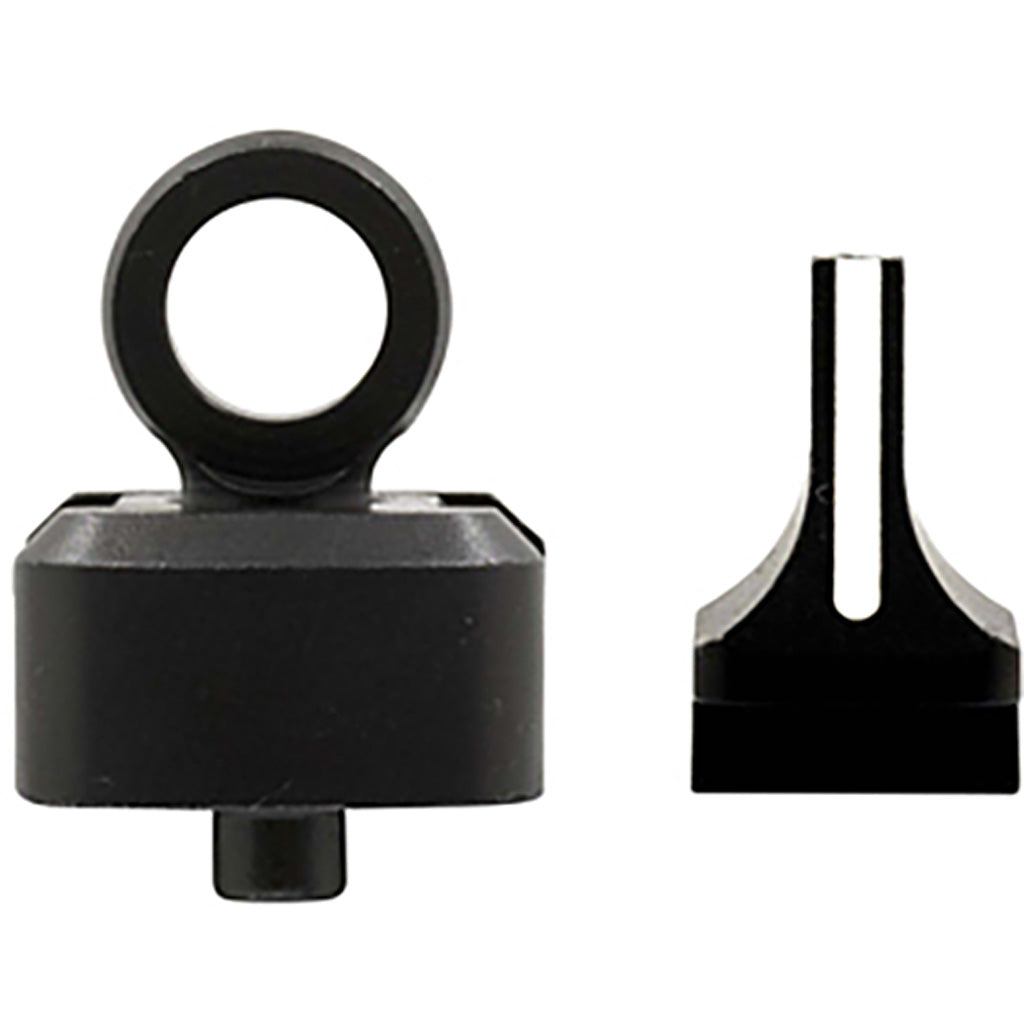 XS Sights Ghost Ring Sights White Stripe Marlin 336/1894/30AS Integral Ramp