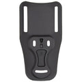 Safariland CUBL Cantable Belt Loop Mid Ride UBL 2.25 in. Black