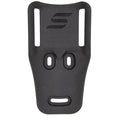 Safariland CUBL Cantable Belt Loop Low Ride UBL 2.25 in. Black