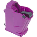 Maglula UpLola Pistol Mag Loader Universal Purple