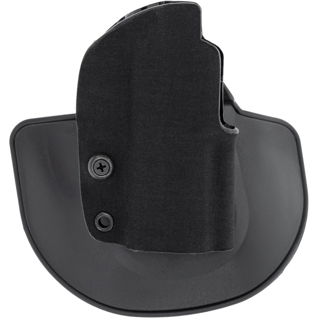 Safariland Gravity OWB Holster Glock 19/17 Black RH