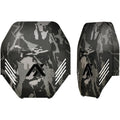 Axil MX Custom Plate Black Camo