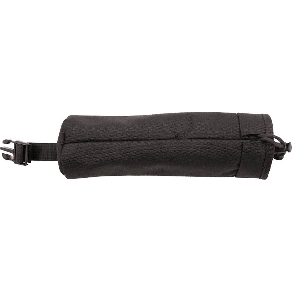 Bulldog Tactical Suppressor Pouch Black