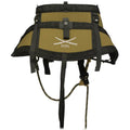 Timber Ninja Duel Saddle XL