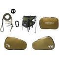 Timber Ninja Ultimate Saddle Starter Kit XL