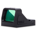 Viridian RFX11 Reflex Sight 1x16 Micro Green Dot SHIELD Mounting Black