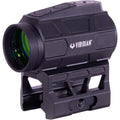 Viridian Venta Green Dot Sight 1x22 Green Dot T2 Mount included Black