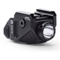 Viridian CTL Universal Weapon Light 525 Lumen Tactical Light Black
