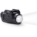 Viridian CTL+ Universal Weapon Light 1,100 Lumen Tactical Light Black