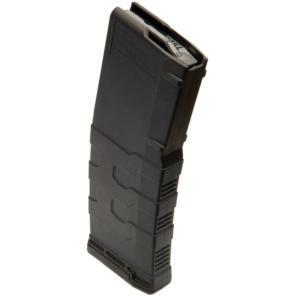 Amend2 AR-15 Mod 3 Magazine 7.62x35/.300 Blackout Black 30 rd.