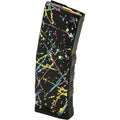 Amend2 AR-15 Mod 3 Magazine 5.56/223 Black Neon Splatter 30 rd.
