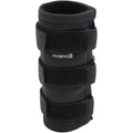 Amend2 Hi Temp Suppressor Cover 1.5 in. Diameter 6 in. Length Black