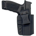 Rounded IWB Holster Springfield Hellcat Pro Carbon Fiber RH
