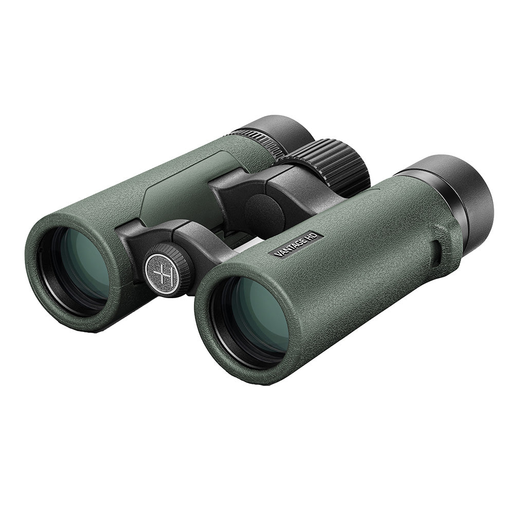 Hawke Optics Vantage HD 10 x 34 Binocular  Green 34213