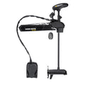 Minn Kota Ultrex 80 Trolling Motor 45 Shaft DSCMR 80lb 24V wMicro Remote 1368833