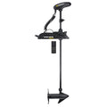 Minn Kota Terrova 55 Trolling Motor WR 12V 55lb Thrust 54 Shaft Wireless Remote wo Foot Pedal 1358301