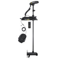 Minn Kota Terrova 80 Trolling Motor DSCWR 24V 80lb Thrust 60 Shaft Wireless Remote 1358306