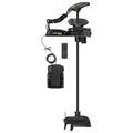 Minn Kota Ulterra QUEST 90115 Trolling Motor MSIWR 2436V 90115lb Thrust 60 Shaft Wireless Remote 1358506