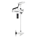 Minn Kota Riptide PowerDrive 55MR Trolling Motor 12V 55lb Thrust 54 Shaft Micro Remote 1363541