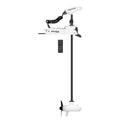 Minn Kota Riptide Terrova QUEST 90115WR Trolling Motor 2436V 90115lb Thrust 60 Shaft Wireless Remote 1358342