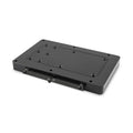 Minn Kota MKA84 HD Composite Quick Release Bracket Black 1854084