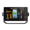 Minn Kota X7 CHO VX 7 GPSFishfinder wo Transducer 4124201VXCHO