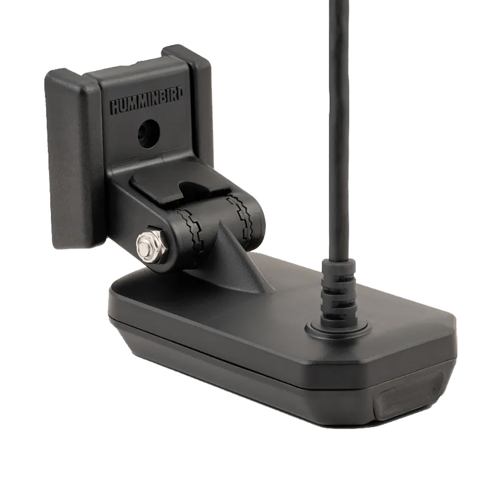 Minn Kota XNT 14 HW CMSI 150 T  X7 MEGA SI DI Dual Spectrum CHIRP wTemp Transom Transducer 7103141