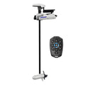 Lowrance Scout Trolling Motor  SW  12V  60 Shaft wGPS  Compact Remote 00016269001