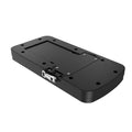 Lowrance Scout Aluminum Quick Release Bracket  Black 00016425001