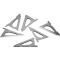 G5 Striker V2 Replacment Blade Kit 9 pk.