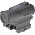 Holosun Elite Solar Titanium Sight Green Circle Dot