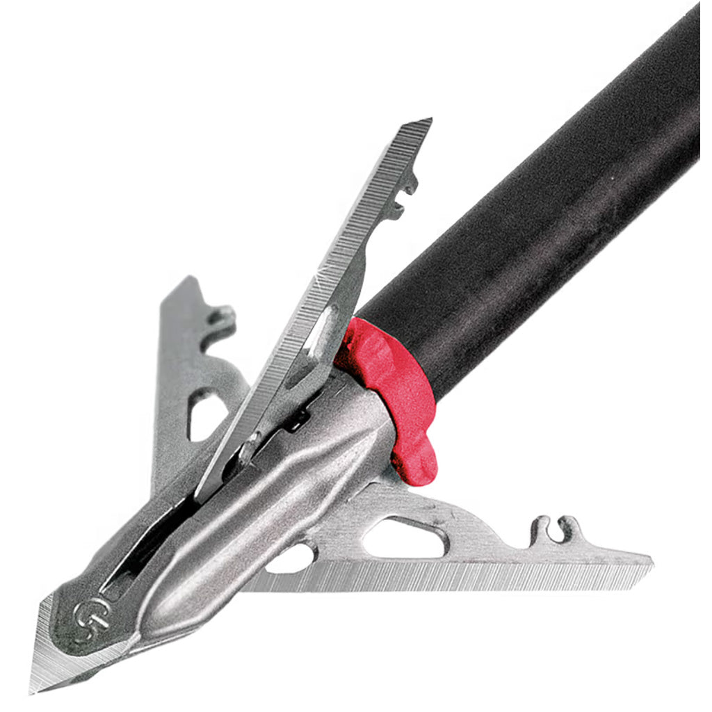 G5 Mega Meat Crossbow Broadheads 100 gr. 3 pk.