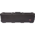 SKB iSeries Double Rifle Case Black 50 in.