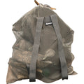 Cupped Mesh Decoy Bag Large
