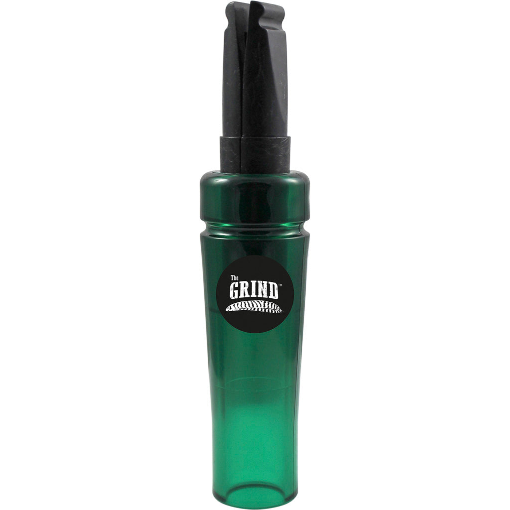 The Grind Crow "Caw" II Synthetic