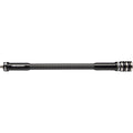 Shrewd S2 Stabilizer Matte Black 10 in.