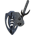 Skull Hooker Mini Hooker Black