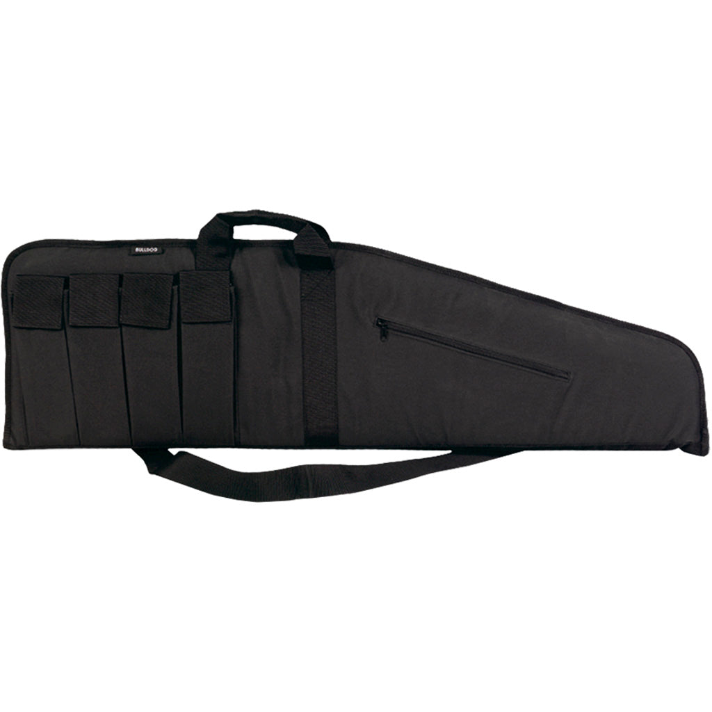 Bulldog Extreme Tactical Rifle Case Black 45 in.