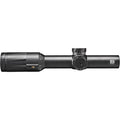 EOTech Vudu FFP Rifle Scope Black 1-6x24mm SR1 Reticle MRAD