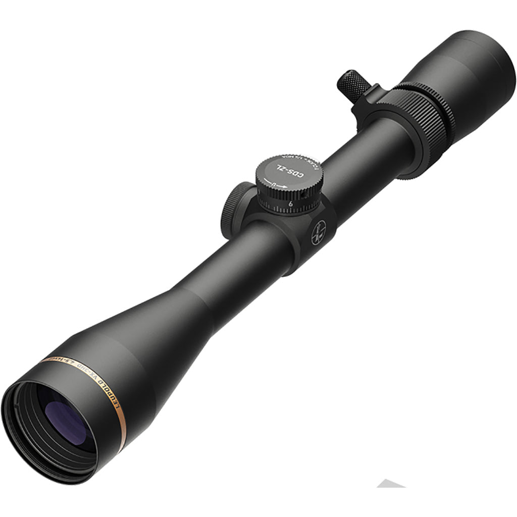 Leupold VX-3HD Rifle Scope 4.5-14x40mm CDS-ZL Boone & Crockett