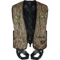 Hunter Safety System Treestalker Harness Mossy Oak Bottomland Large/X-Large