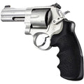 Hogue Monogrip Rubber Grip Black S&W N Frame Round Butt
