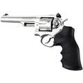 Hogue Monogrip Rubber Grip Black Ruger GP100/Super Redhawk