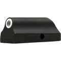 XS Sights Standard Tritium Dot Front Sight White Ruger LRC .38/.357 Only