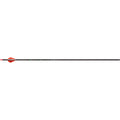 Victory VForce TKO Gamer Low Torque Arrows 300 2 in. Vanes 6 pk.