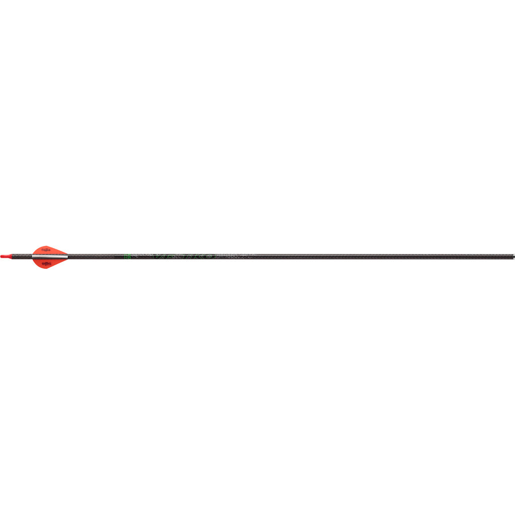Victory VForce TKO Gamer Low Torque Arrows 400 2 in. Vanes 6 pk.
