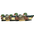 Avian X Top Flight Duck Decoys Wood Ducks 6 pk.