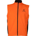 Kings Soft Shell Vest Blaze 2X-Large
