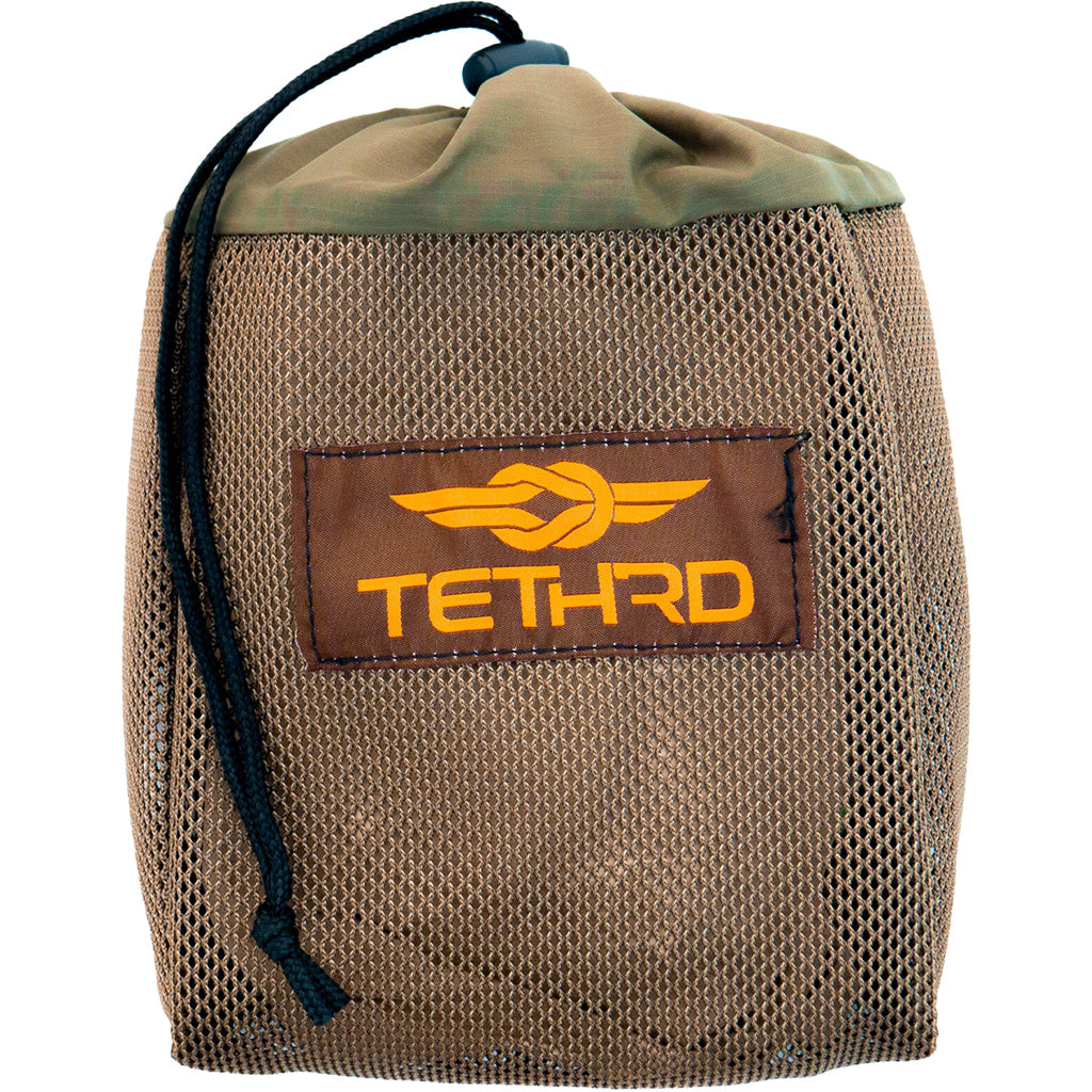 Tethrd SYS Hauler Coyote