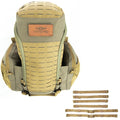 Tethrd FAS Pack Coyote